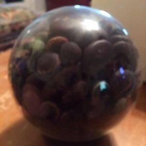 Meet your Posher, Dee een